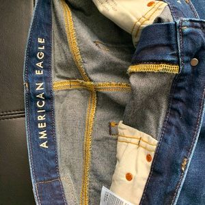 Brand New American Eagle Jeans.